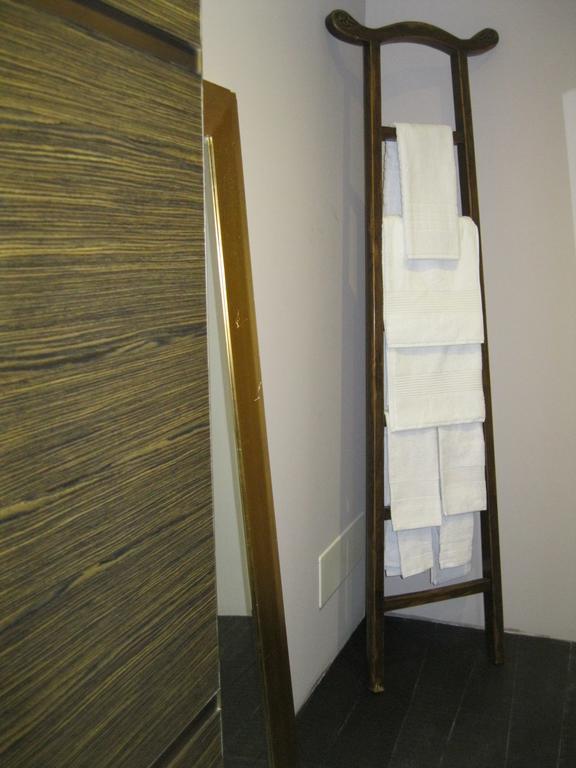 A14 Business Suite เซสโต ซานโจวันนี ภายนอก รูปภาพ