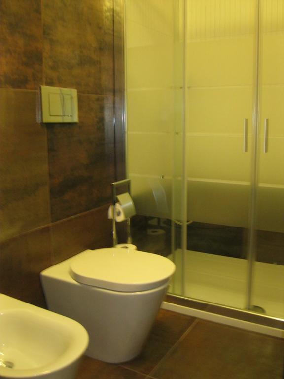 A14 Business Suite เซสโต ซานโจวันนี ห้อง รูปภาพ