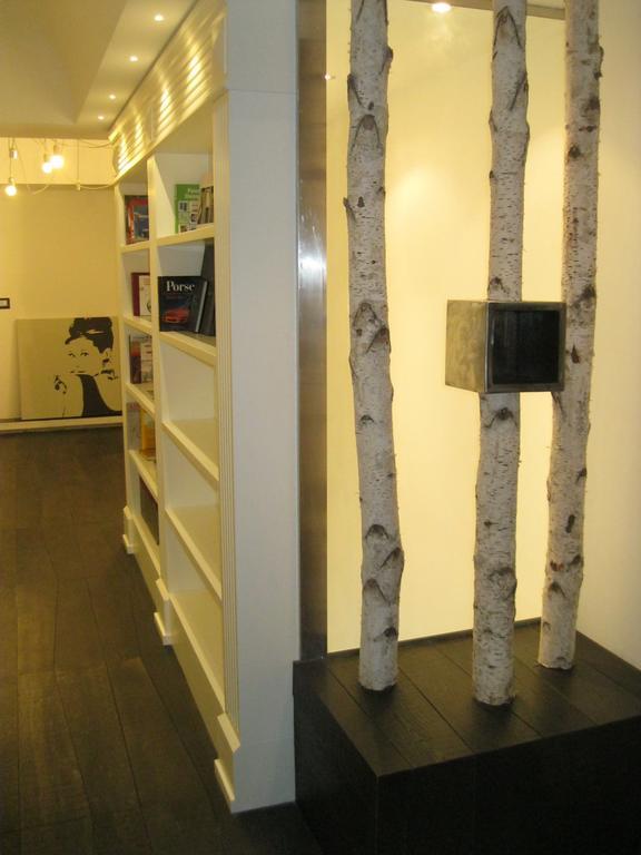 A14 Business Suite เซสโต ซานโจวันนี ภายนอก รูปภาพ