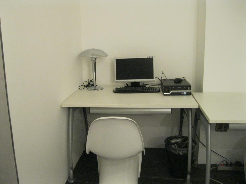 A14 Business Suite เซสโต ซานโจวันนี ภายนอก รูปภาพ
