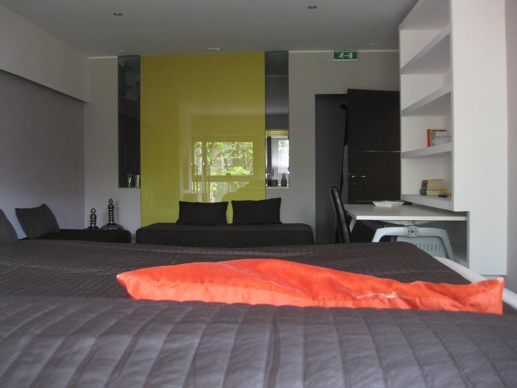 A14 Business Suite เซสโต ซานโจวันนี ภายนอก รูปภาพ