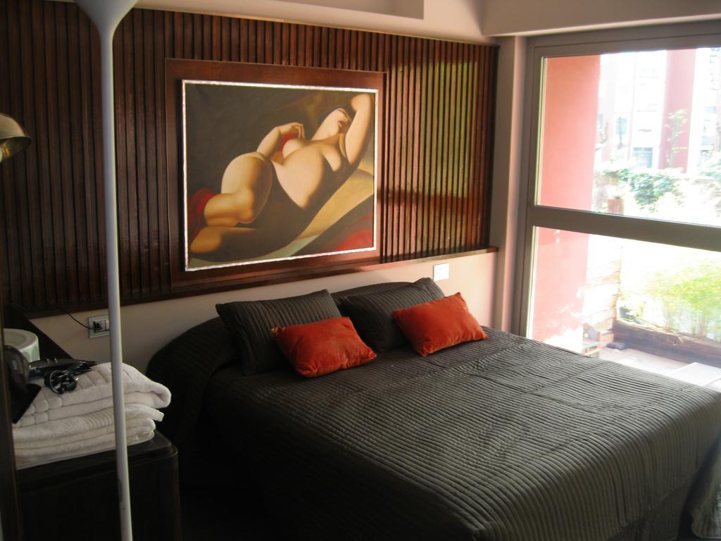 A14 Business Suite เซสโต ซานโจวันนี ภายนอก รูปภาพ