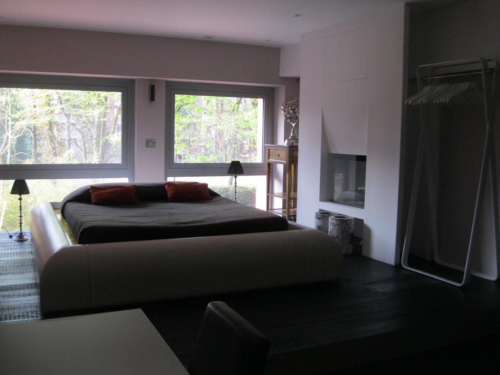 A14 Business Suite เซสโต ซานโจวันนี ภายนอก รูปภาพ