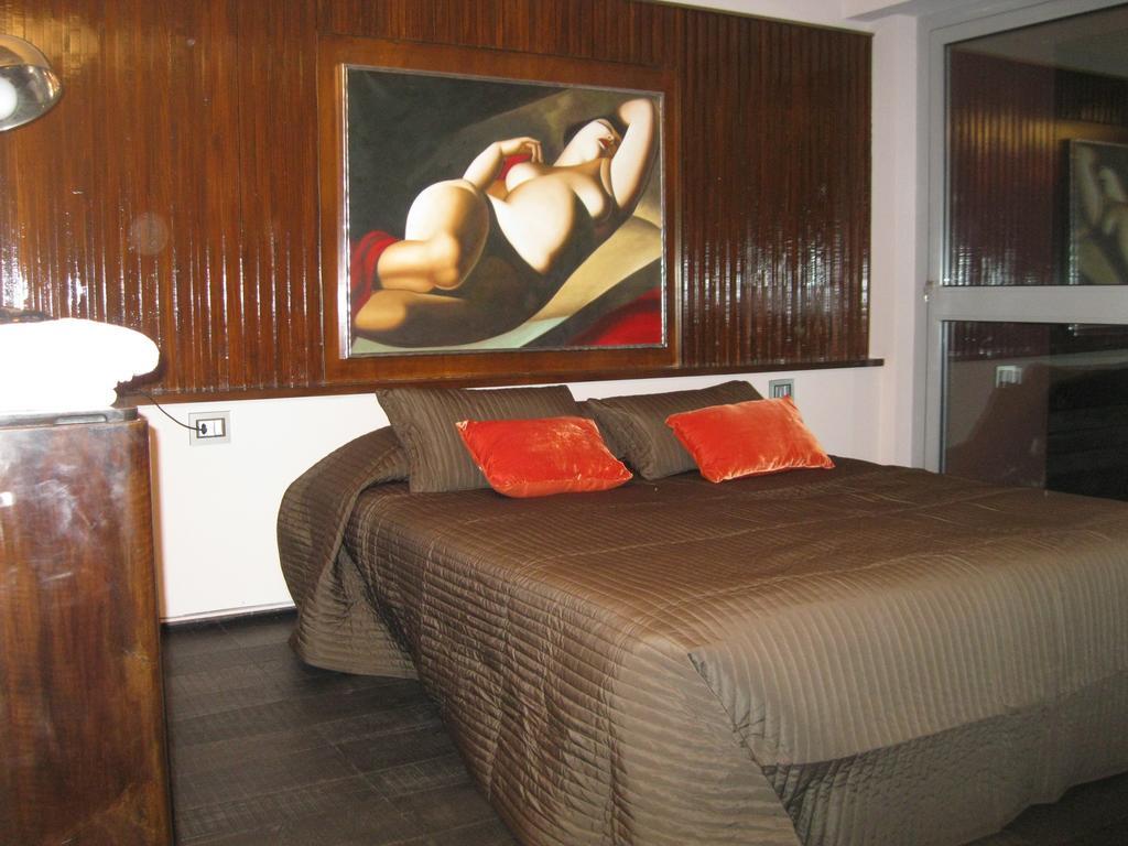 A14 Business Suite เซสโต ซานโจวันนี ห้อง รูปภาพ