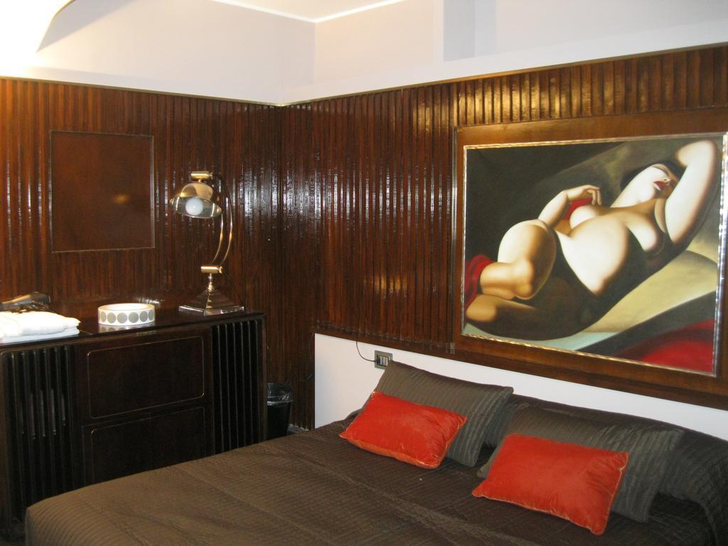 A14 Business Suite เซสโต ซานโจวันนี ห้อง รูปภาพ
