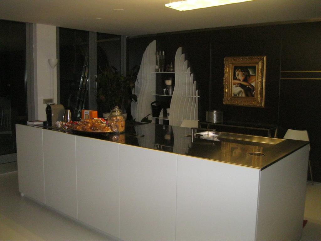 A14 Business Suite เซสโต ซานโจวันนี ภายนอก รูปภาพ