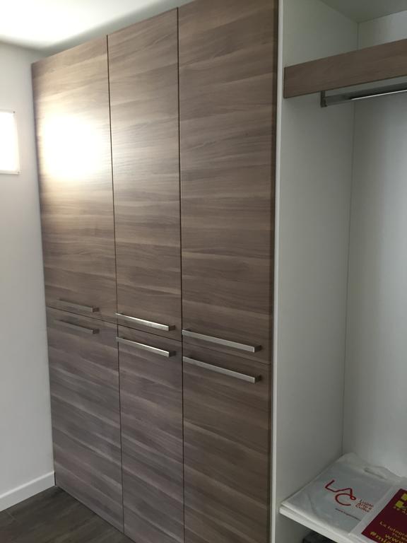 A14 Business Suite เซสโต ซานโจวันนี ภายนอก รูปภาพ