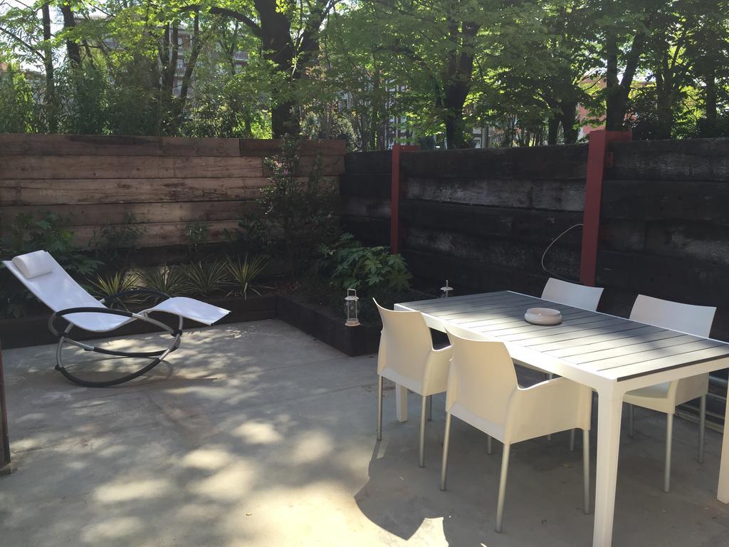 A14 Business Suite เซสโต ซานโจวันนี ภายนอก รูปภาพ