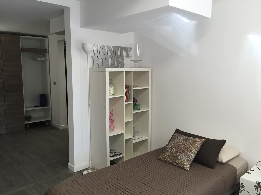 A14 Business Suite เซสโต ซานโจวันนี ภายนอก รูปภาพ