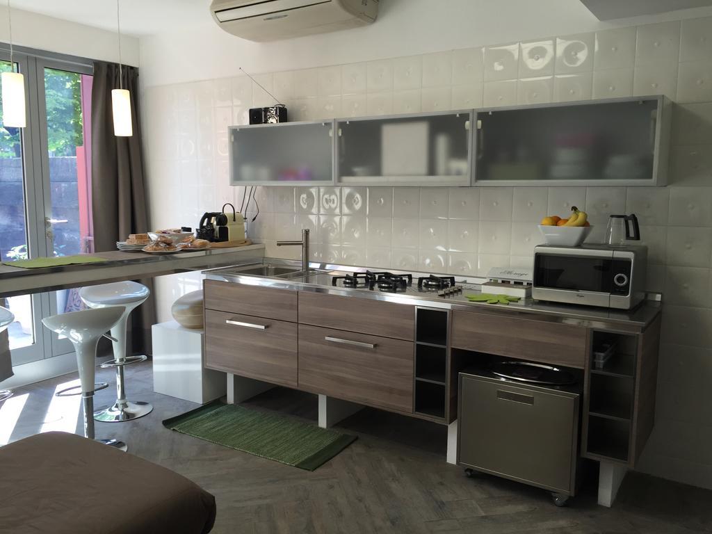 A14 Business Suite เซสโต ซานโจวันนี ภายนอก รูปภาพ