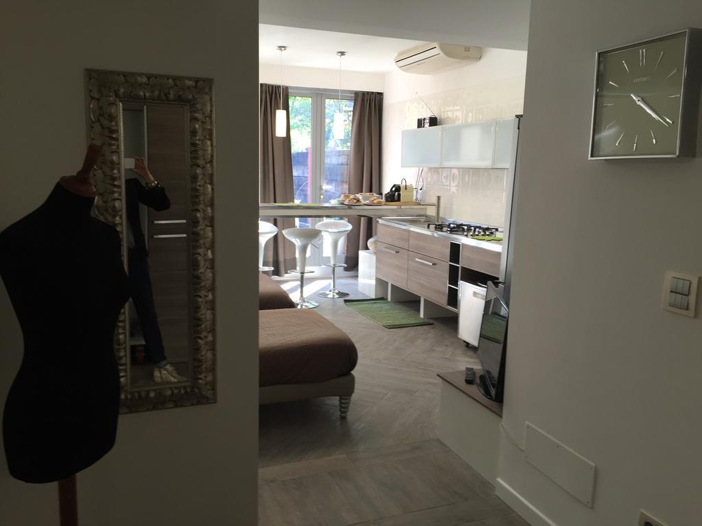 A14 Business Suite เซสโต ซานโจวันนี ภายนอก รูปภาพ