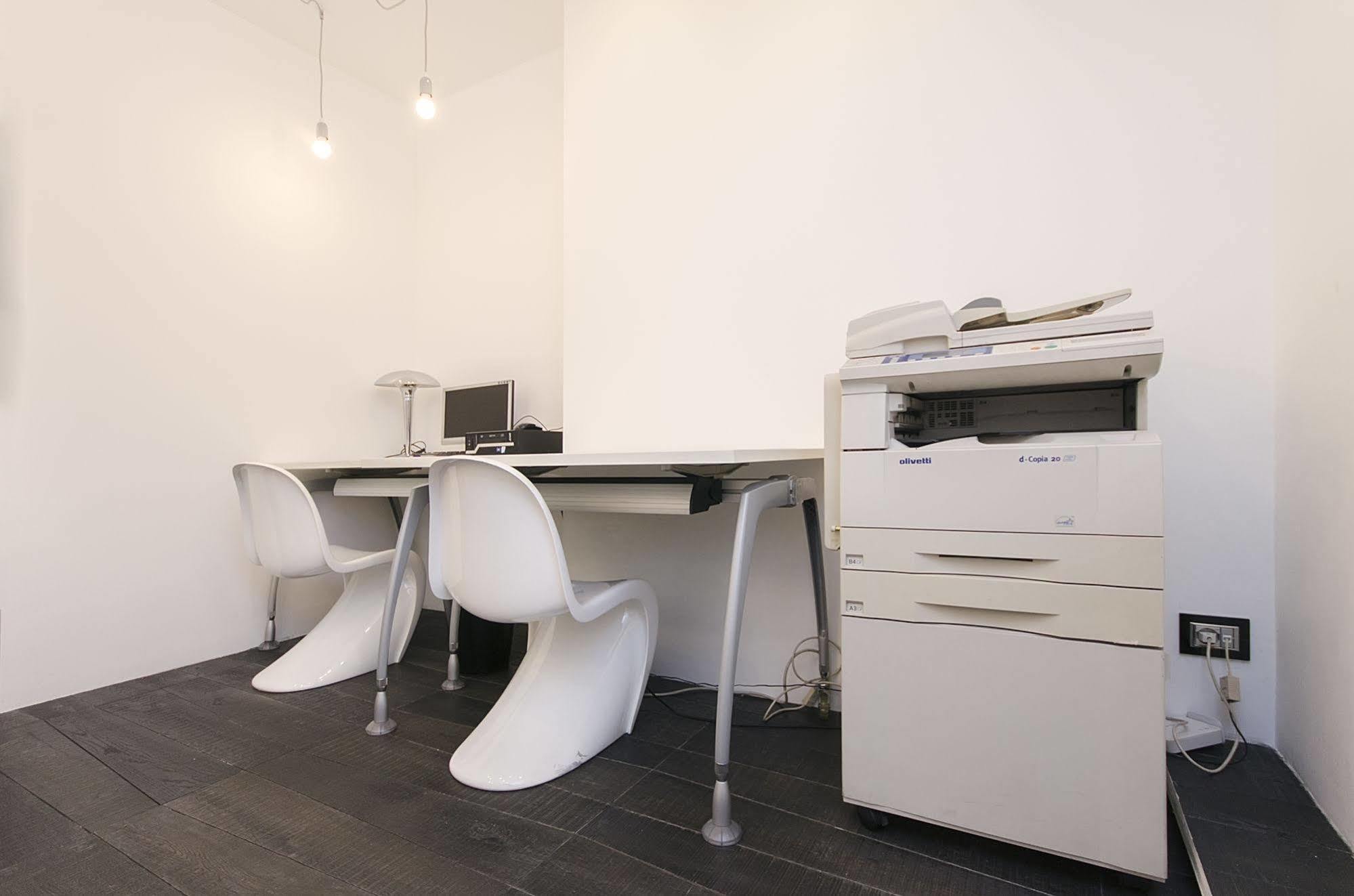 A14 Business Suite เซสโต ซานโจวันนี ภายนอก รูปภาพ