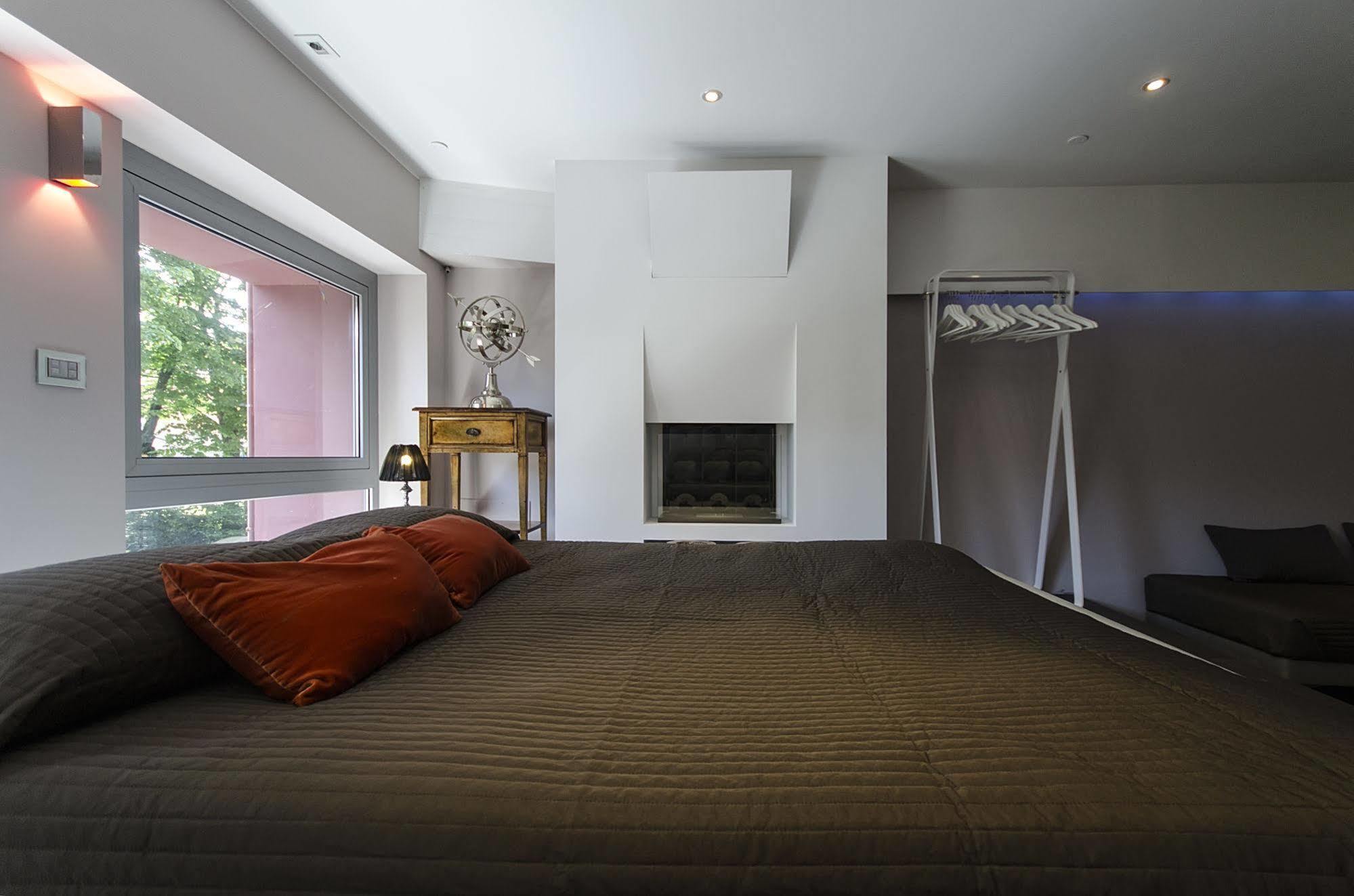 A14 Business Suite เซสโต ซานโจวันนี ภายนอก รูปภาพ