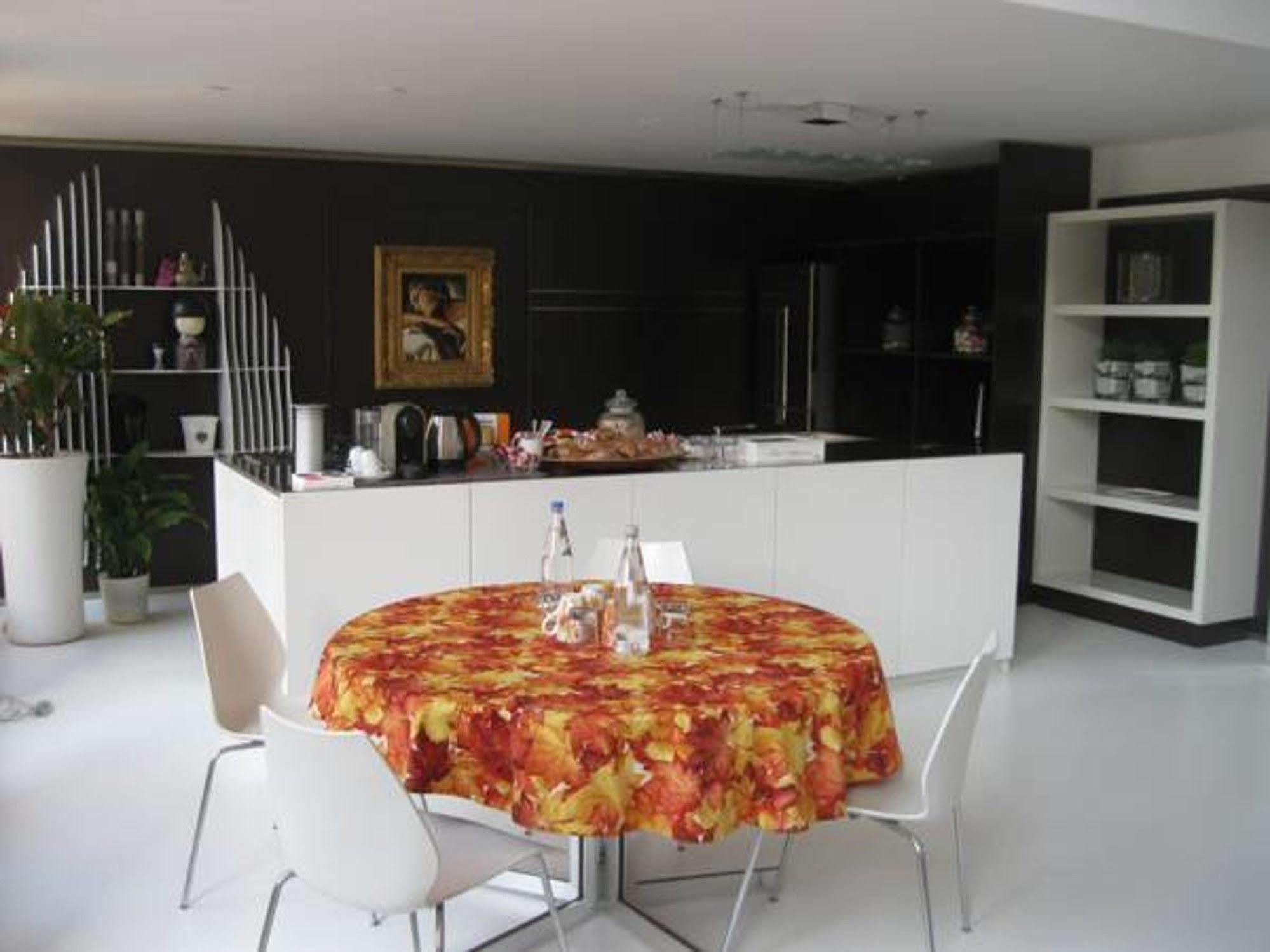 A14 Business Suite เซสโต ซานโจวันนี ภายนอก รูปภาพ