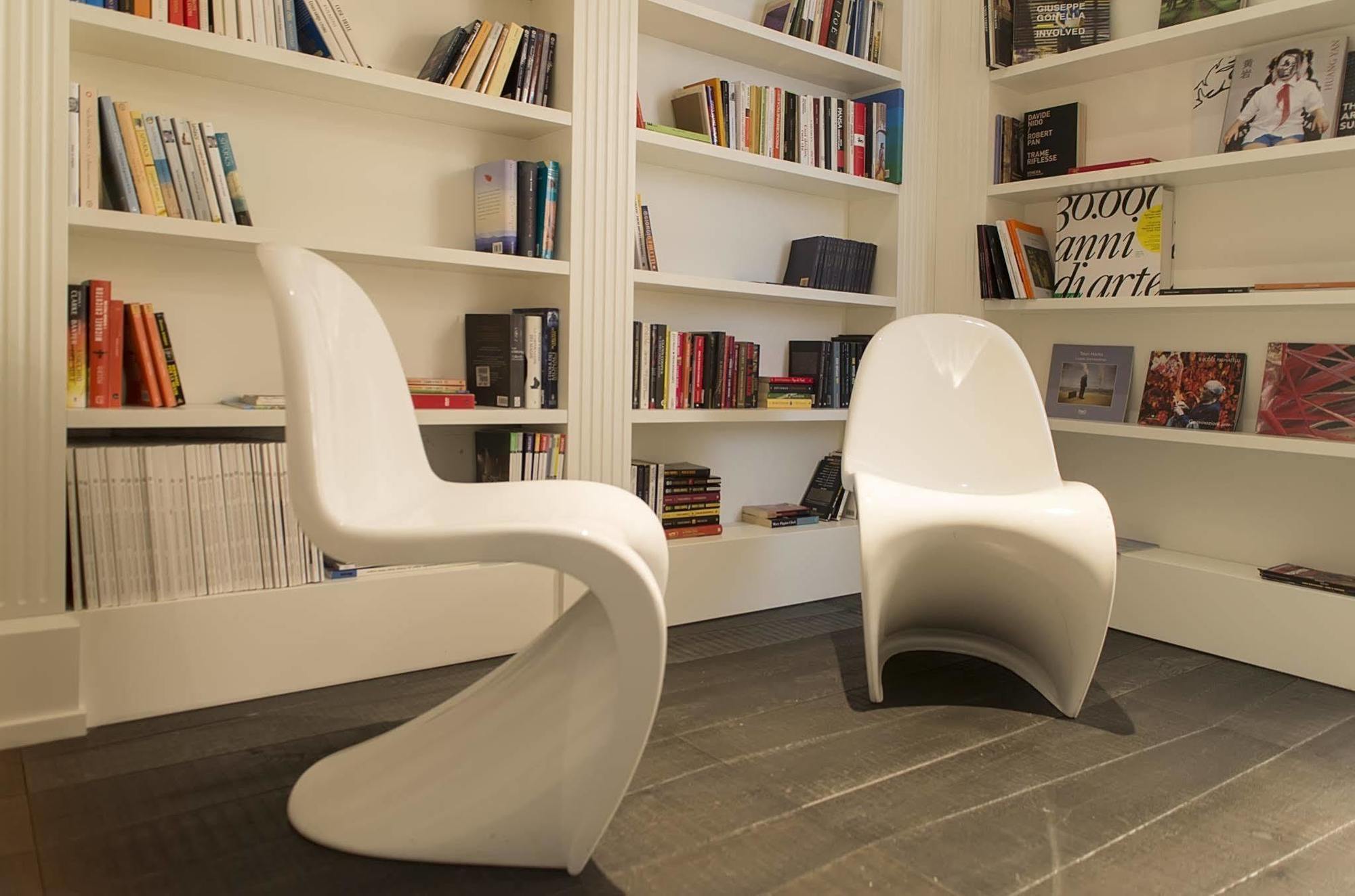 A14 Business Suite เซสโต ซานโจวันนี ภายนอก รูปภาพ