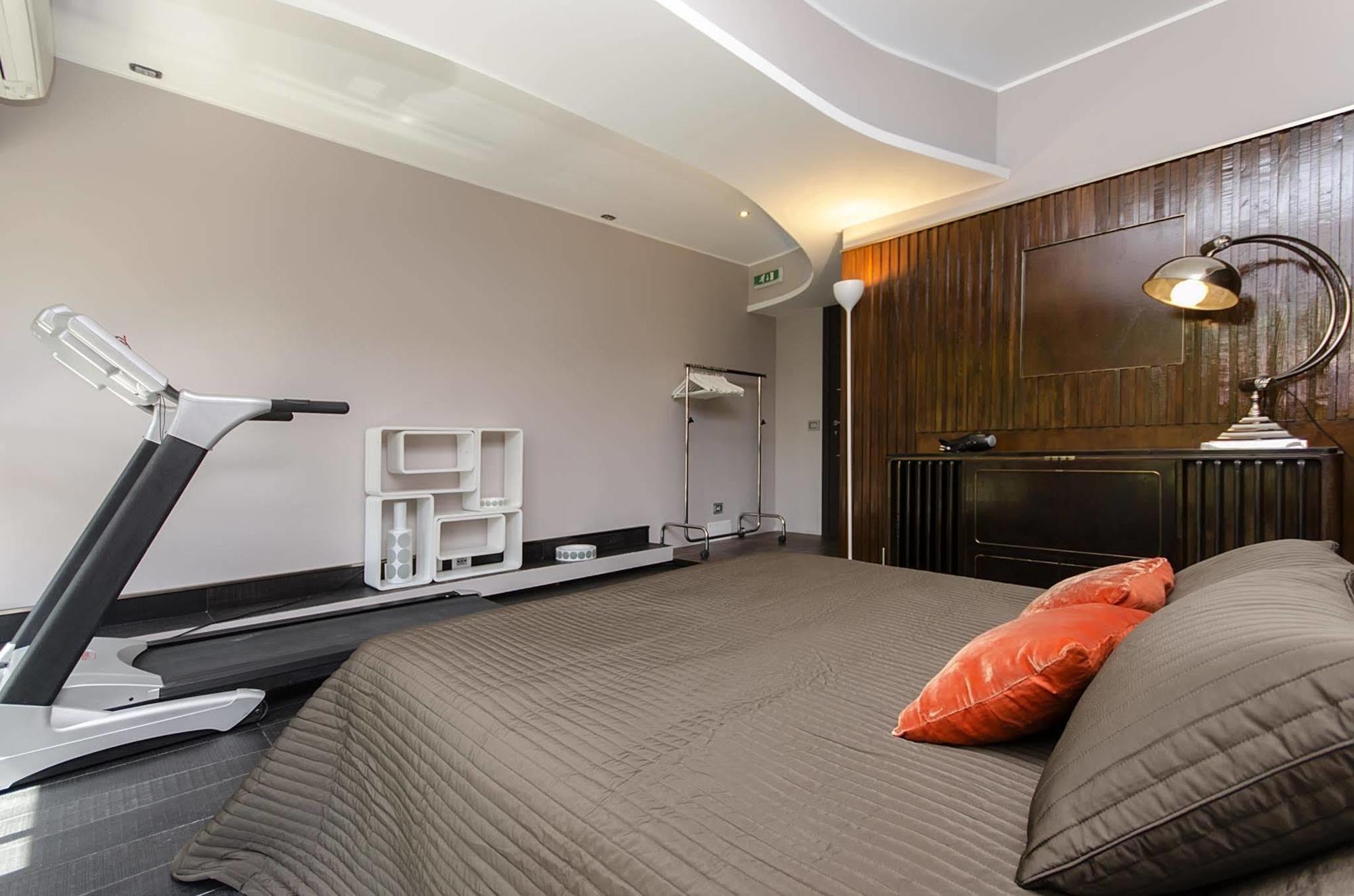 A14 Business Suite เซสโต ซานโจวันนี ภายนอก รูปภาพ