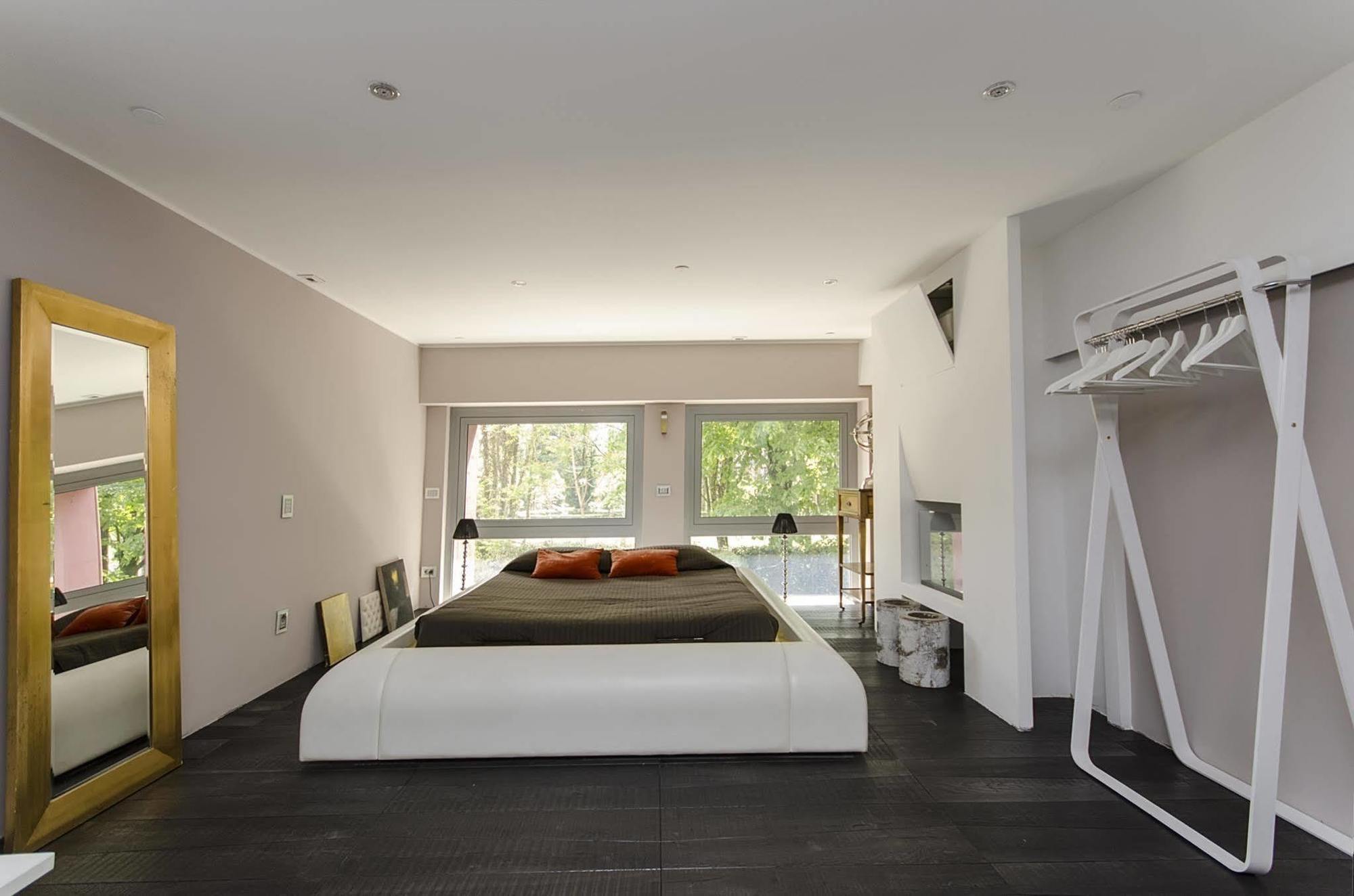 A14 Business Suite เซสโต ซานโจวันนี ภายนอก รูปภาพ
