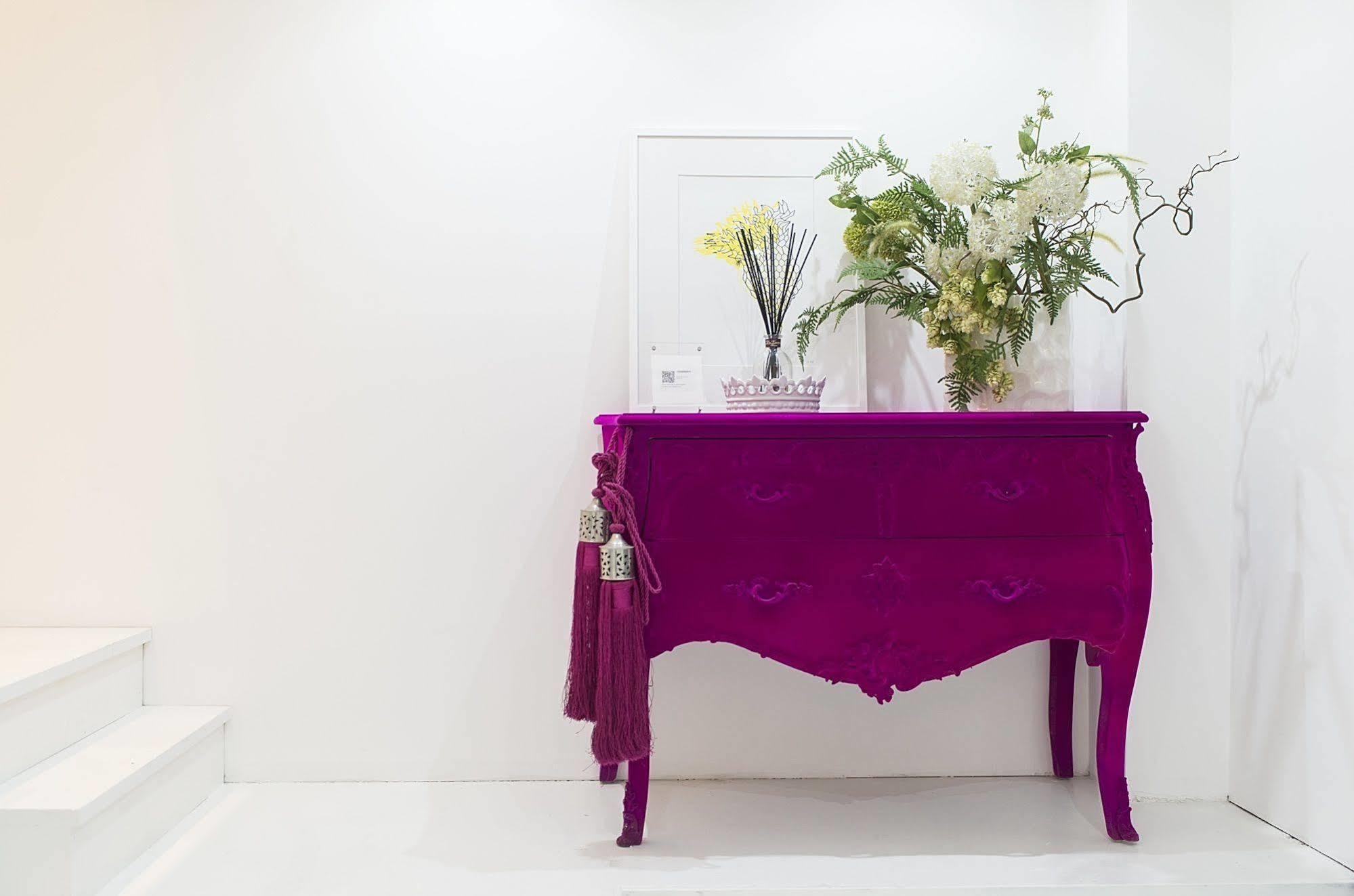 A14 Business Suite เซสโต ซานโจวันนี ภายนอก รูปภาพ