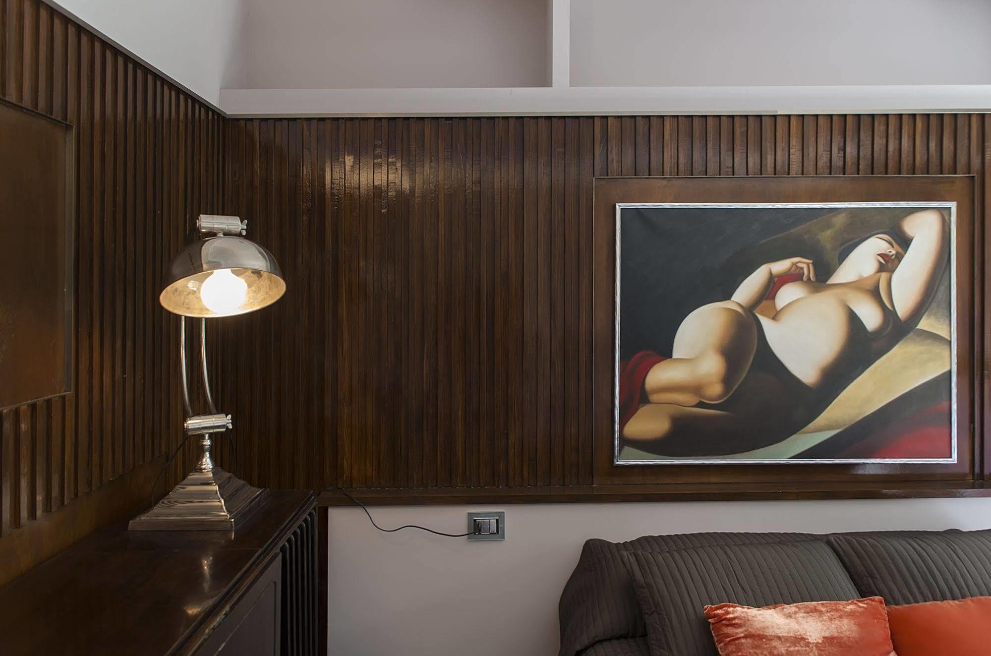 A14 Business Suite เซสโต ซานโจวันนี ภายนอก รูปภาพ