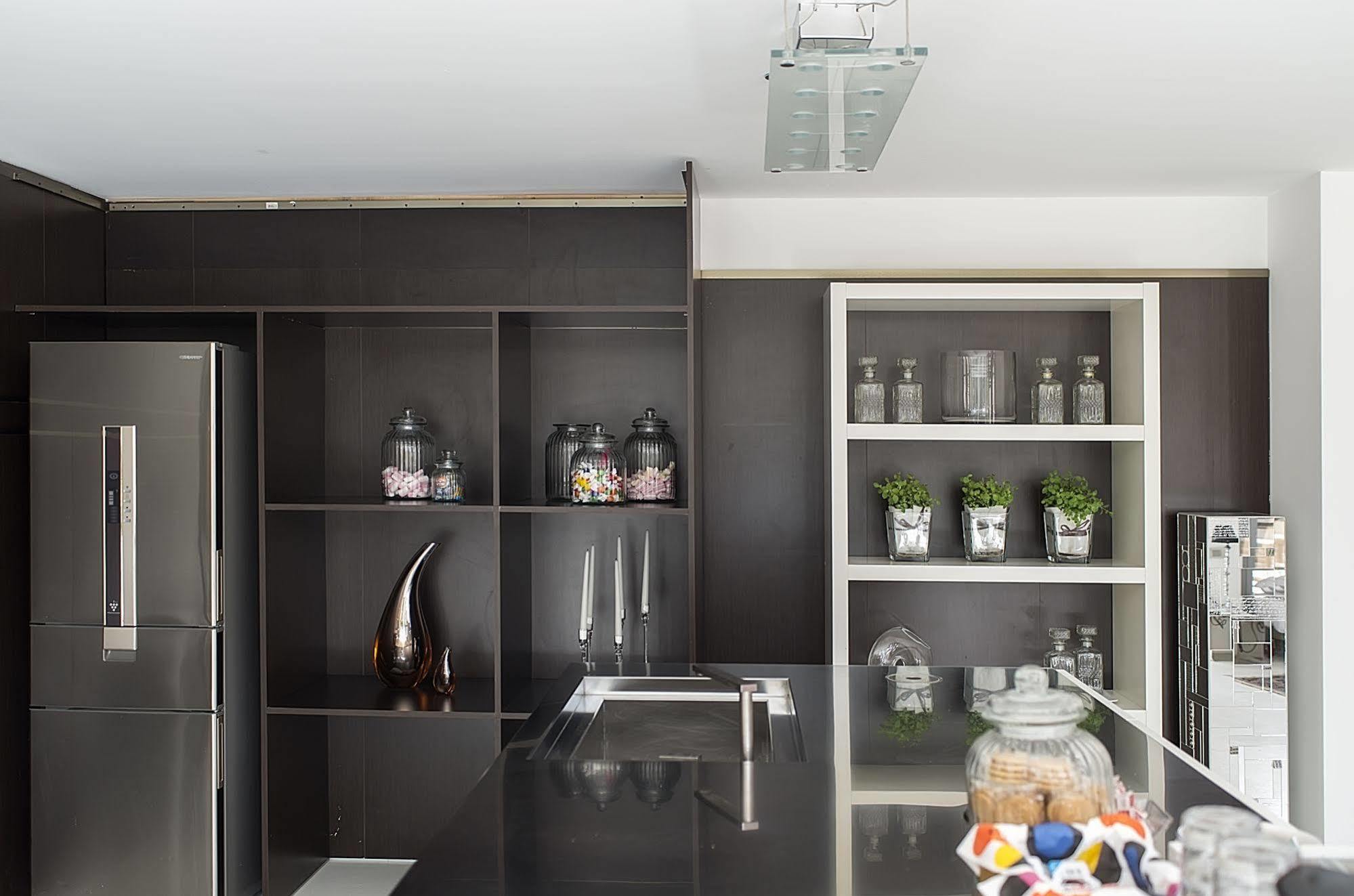 A14 Business Suite เซสโต ซานโจวันนี ภายนอก รูปภาพ