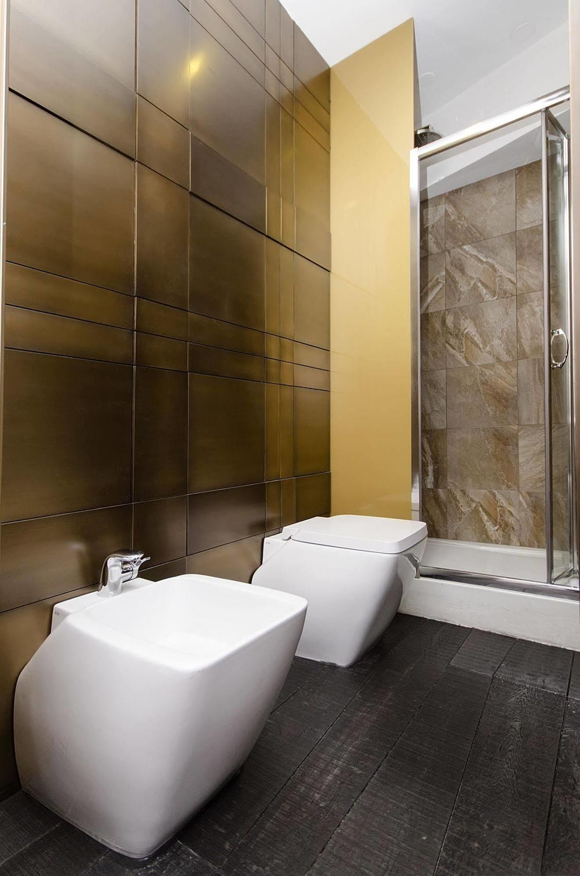 A14 Business Suite เซสโต ซานโจวันนี ภายนอก รูปภาพ