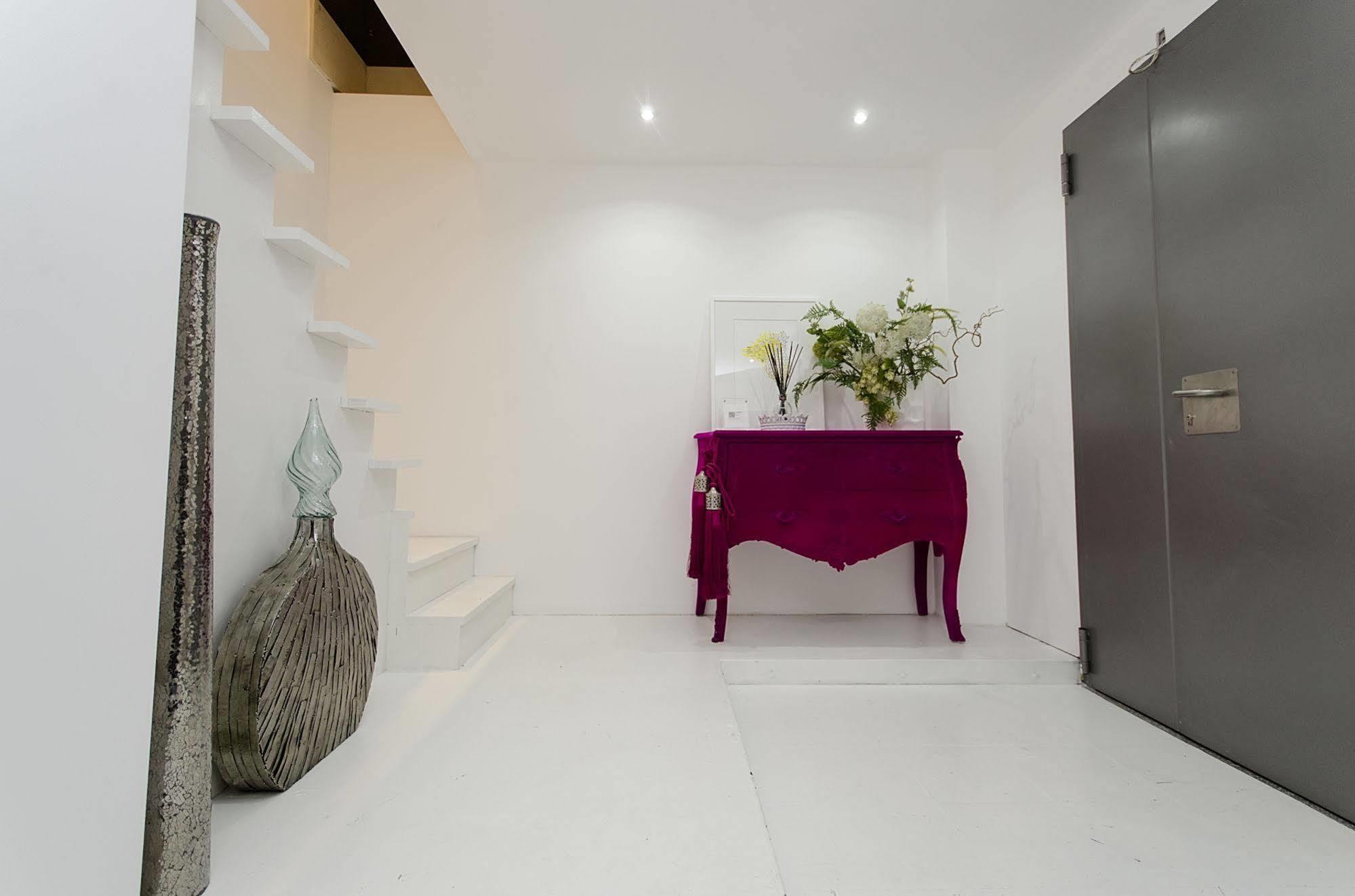 A14 Business Suite เซสโต ซานโจวันนี ภายนอก รูปภาพ
