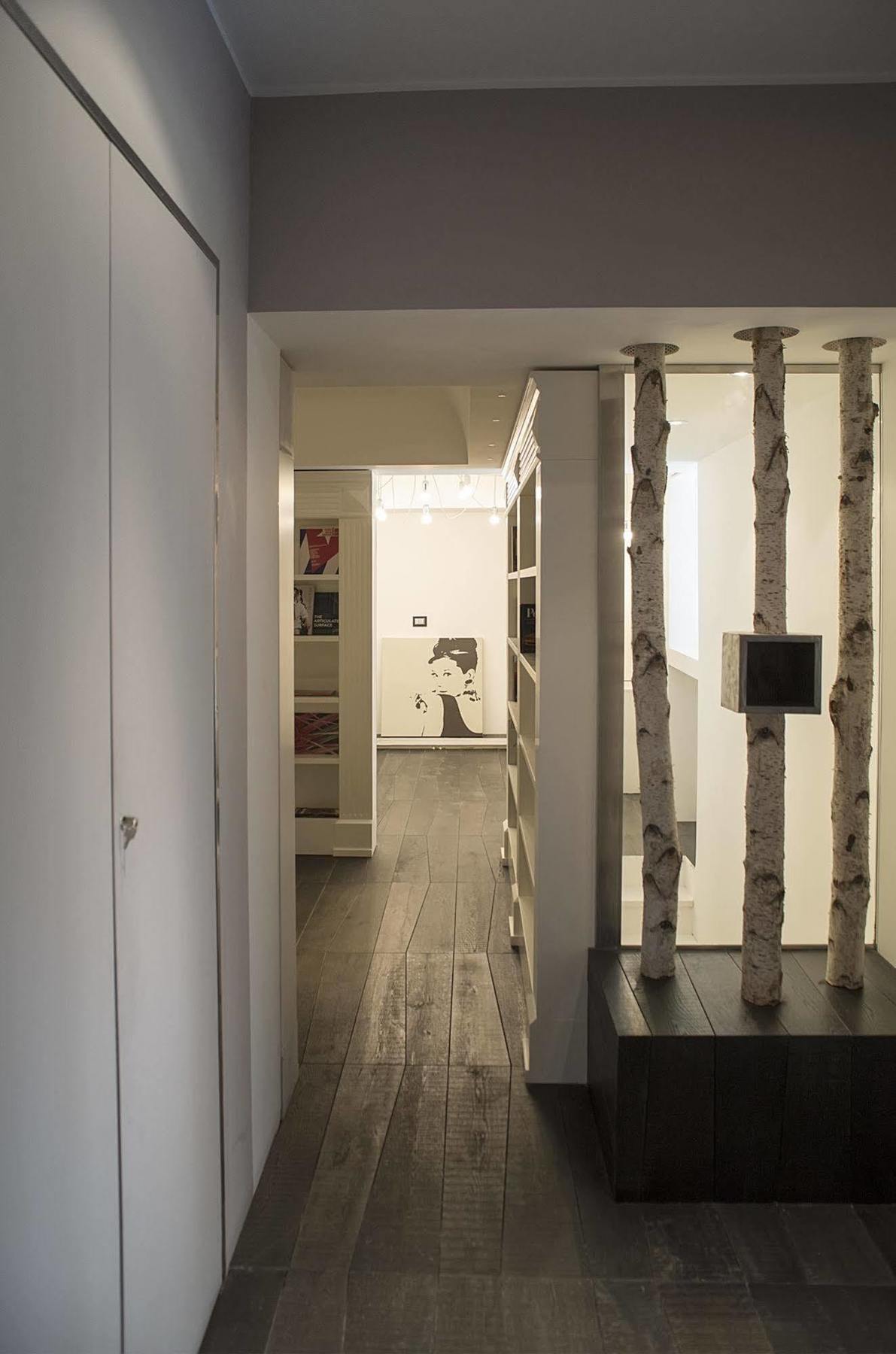 A14 Business Suite เซสโต ซานโจวันนี ภายนอก รูปภาพ