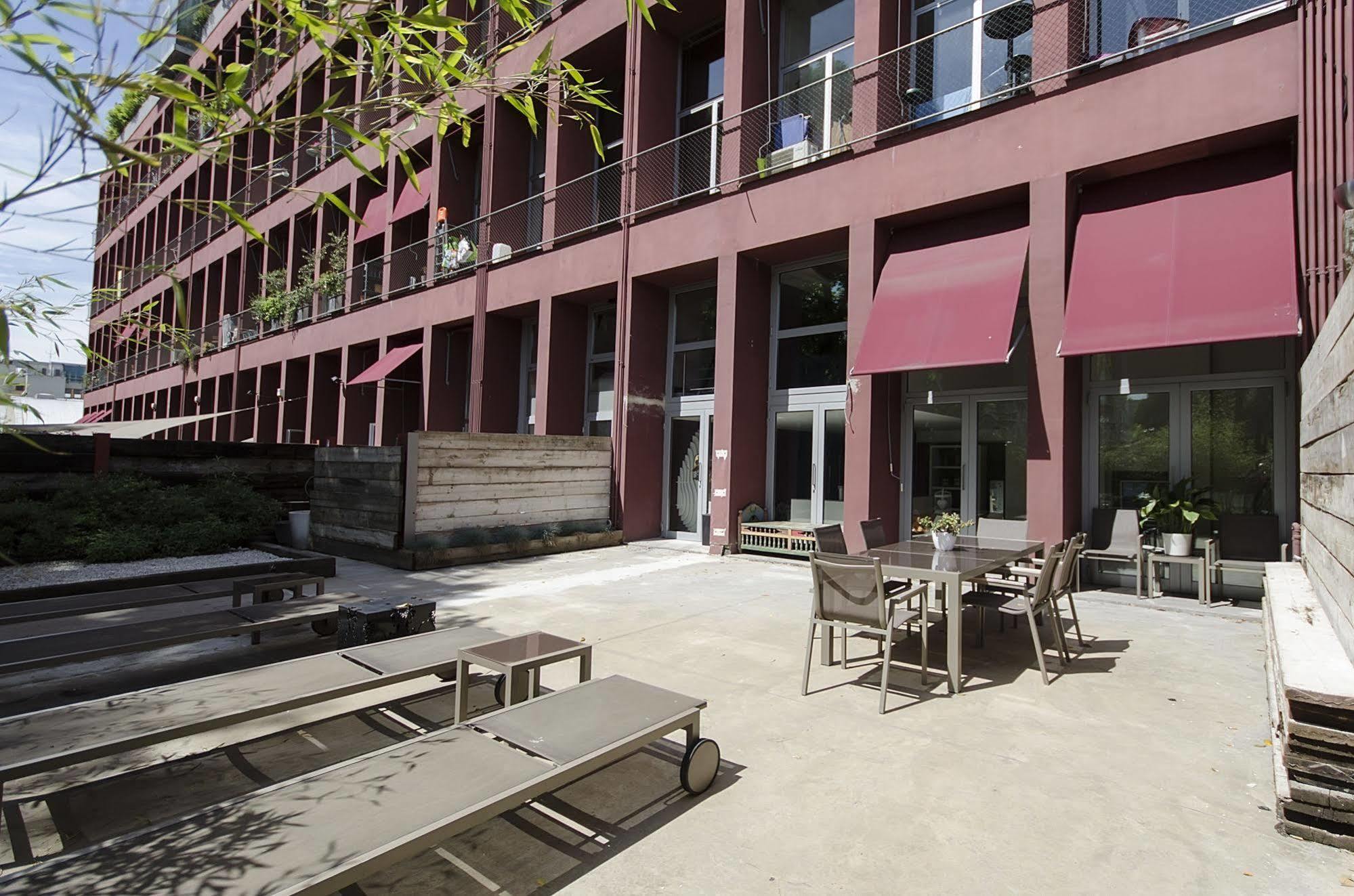 A14 Business Suite เซสโต ซานโจวันนี ภายนอก รูปภาพ